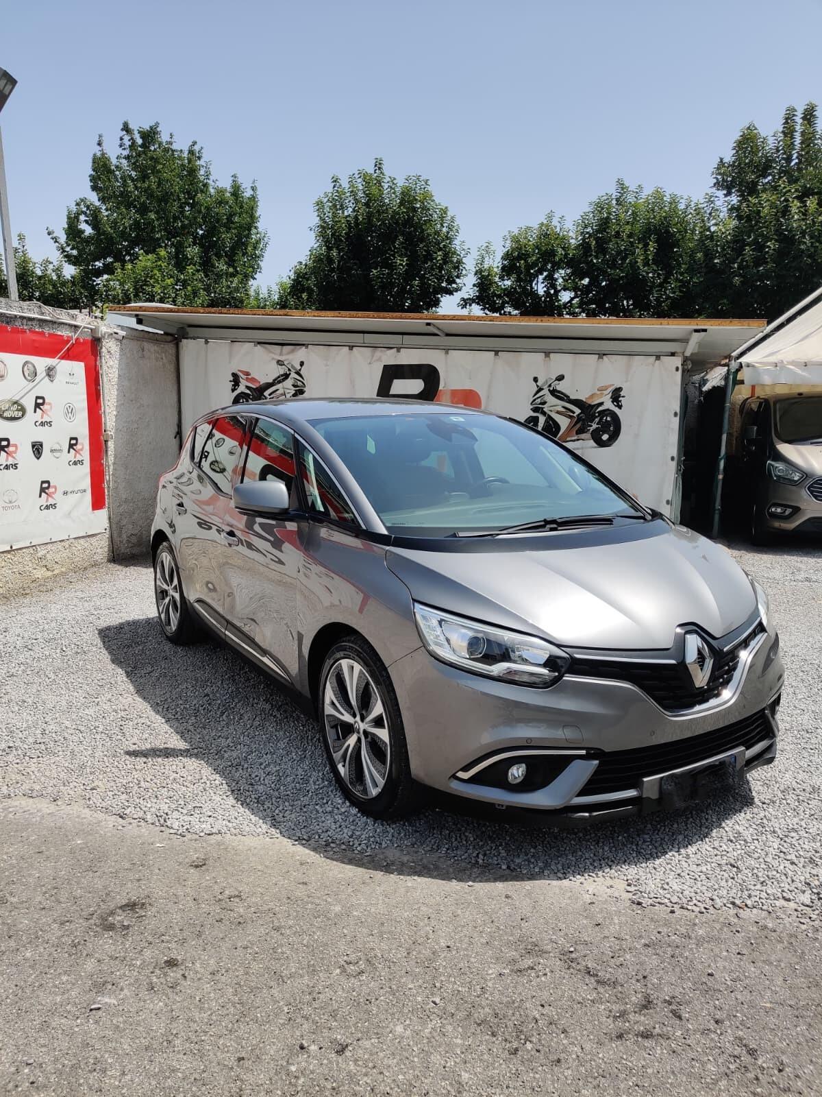 Renault Scenic Scénic dCi 8V 110 CV Energy Bose