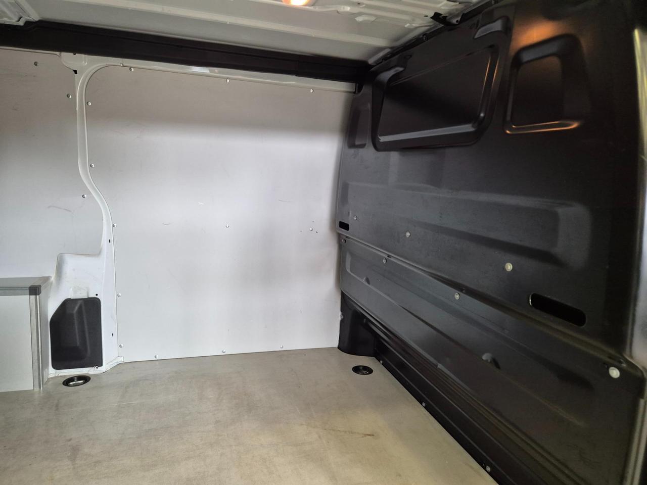 FIAT Scudo 1.5 bluehdi 120cv L2H1