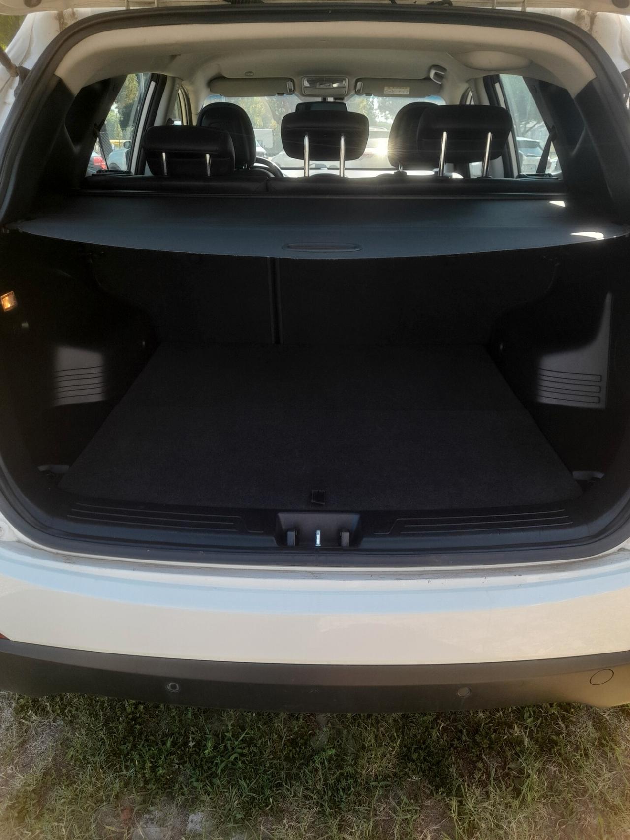 Hyundai iX35 1.7 CRDi Comfort