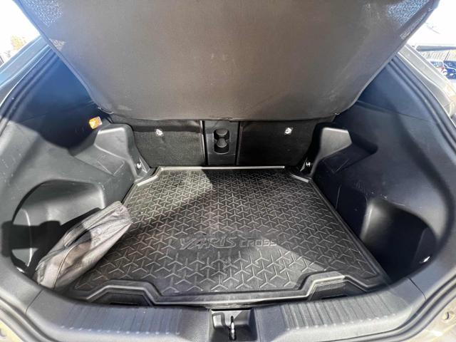 TOYOTA Yaris Cross 1.5 Hybrid 5p. E-CVT AWD-i Premiere