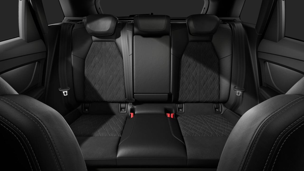 AUDI Audi Q4 SUV S line e-tron quattro performance 250,00 kW