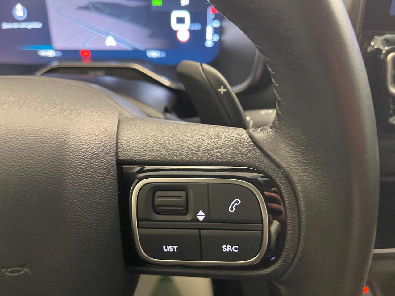 Citroen C5 Aircross BlueHDi 130 S&S EAT8 Shine Pack