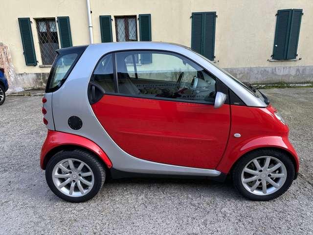 smart forTwo Fortwo I 1998 0.7 61cv