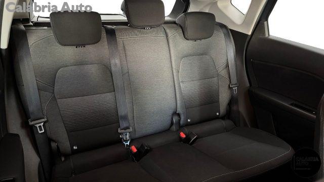 RENAULT Captur Blue dCi 95 CV Zen