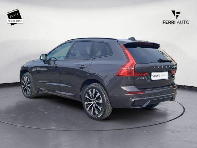 VOLVO XC60 B4 automatico Plus Dark