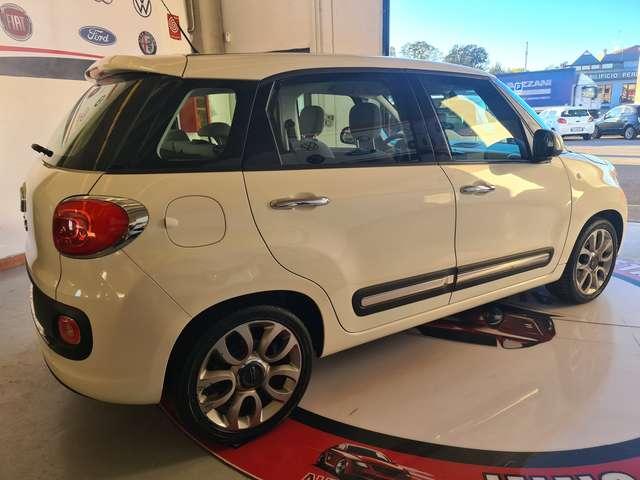 Fiat 500L 500L 1.4 Lounge 95cv