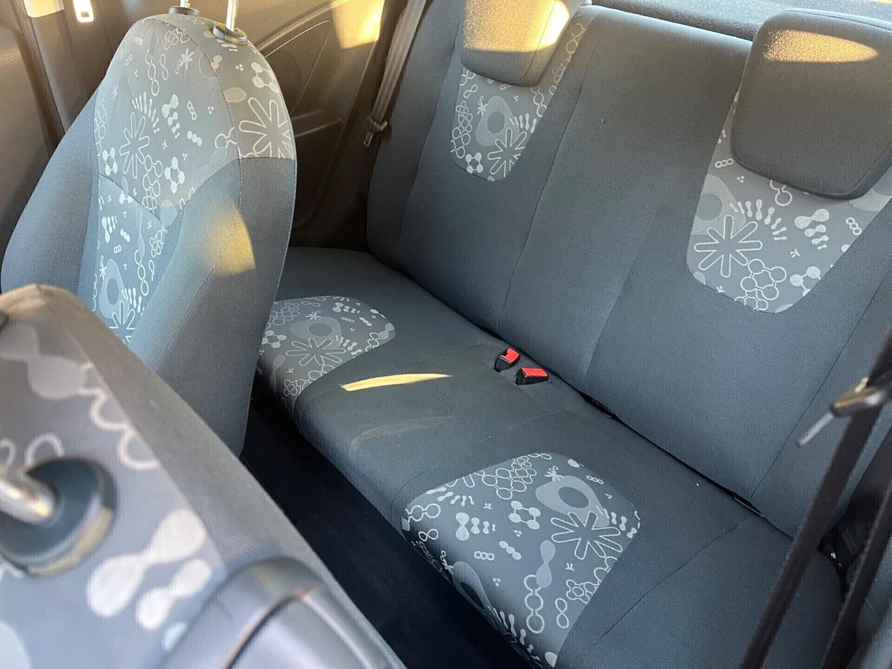 Ford Ka 1.3 TDCi 75cv Titanium 2013