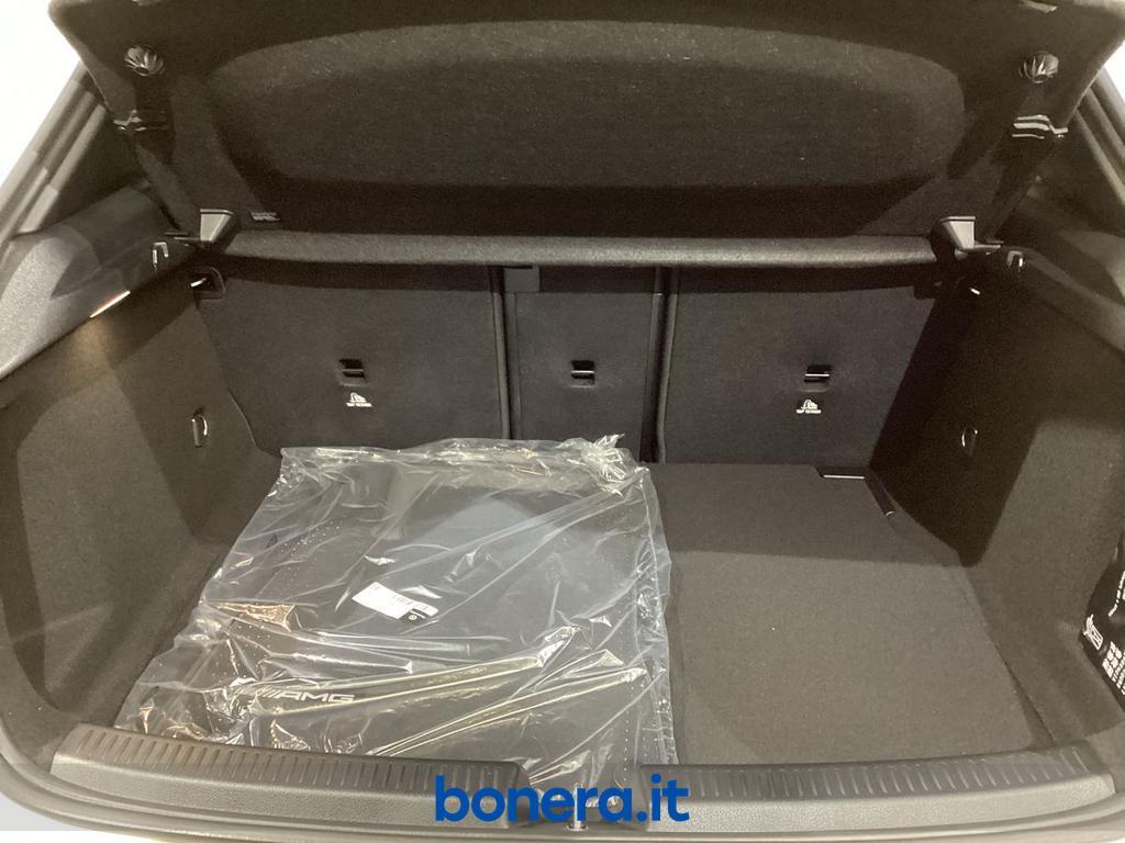 Mercedes Classe A AMG 35 Premium AMG 4Matic Speedshift DCT AMG 8G
