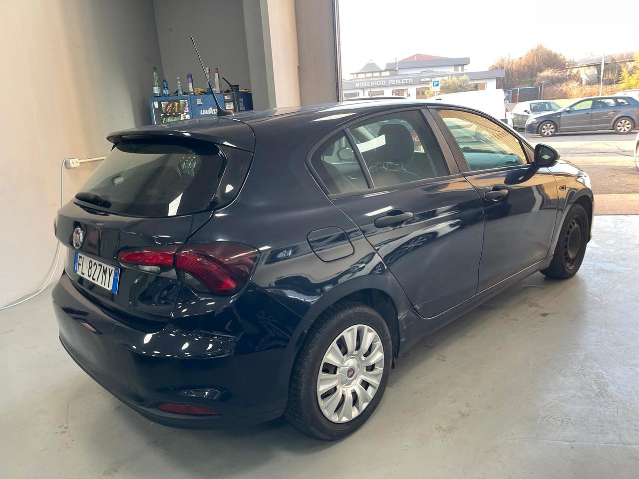 Fiat Tipo 1.3 Mjt S&S 5 porte Business