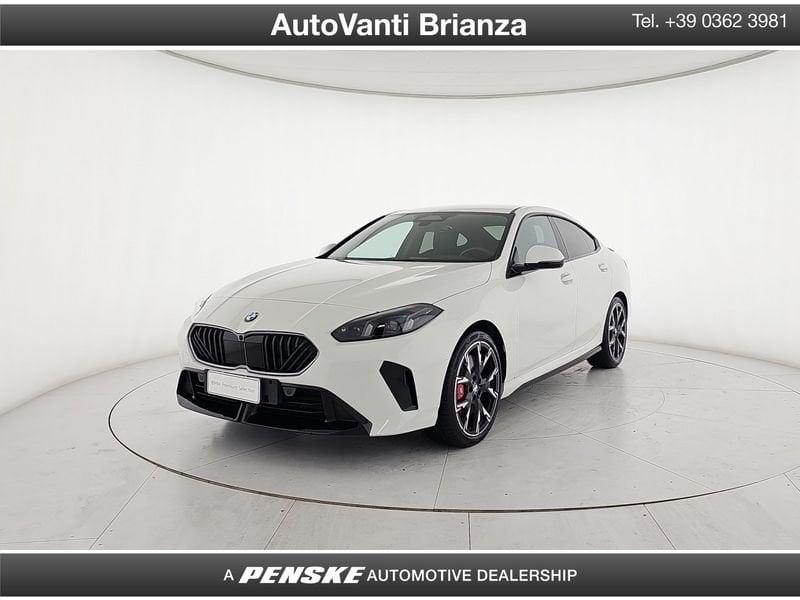 BMW Serie 2 Gran Coupe 218d Gran Coupe MSport Pro