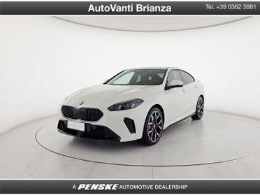 BMW Serie 2 Gran Coupe 218d Gran Coupe MSport Pro