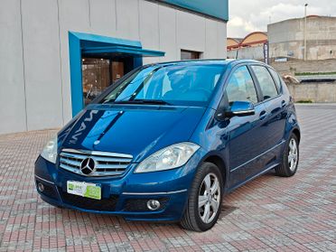 Mercedes-benz A 180 A 180 CDI Avantgarde