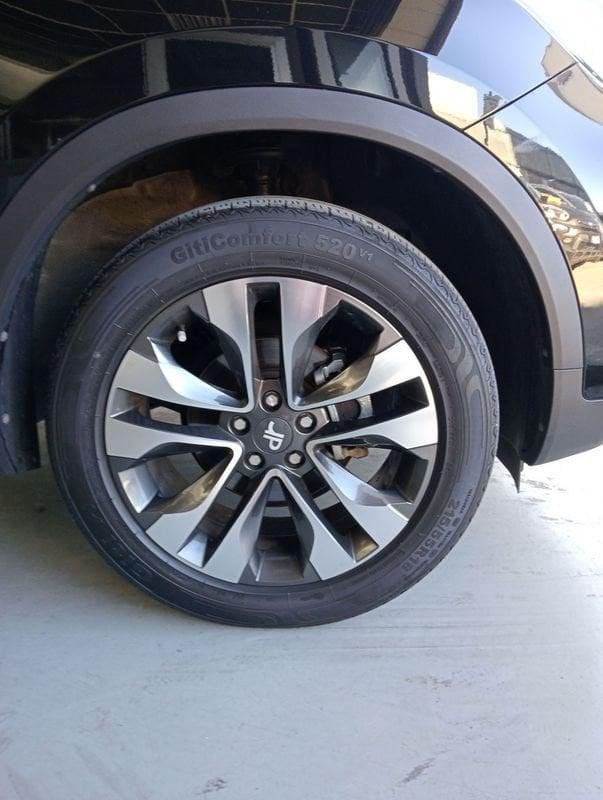 DR AUTOMOBILES DR 5 1.5 turbo Gpl 149cv cvt