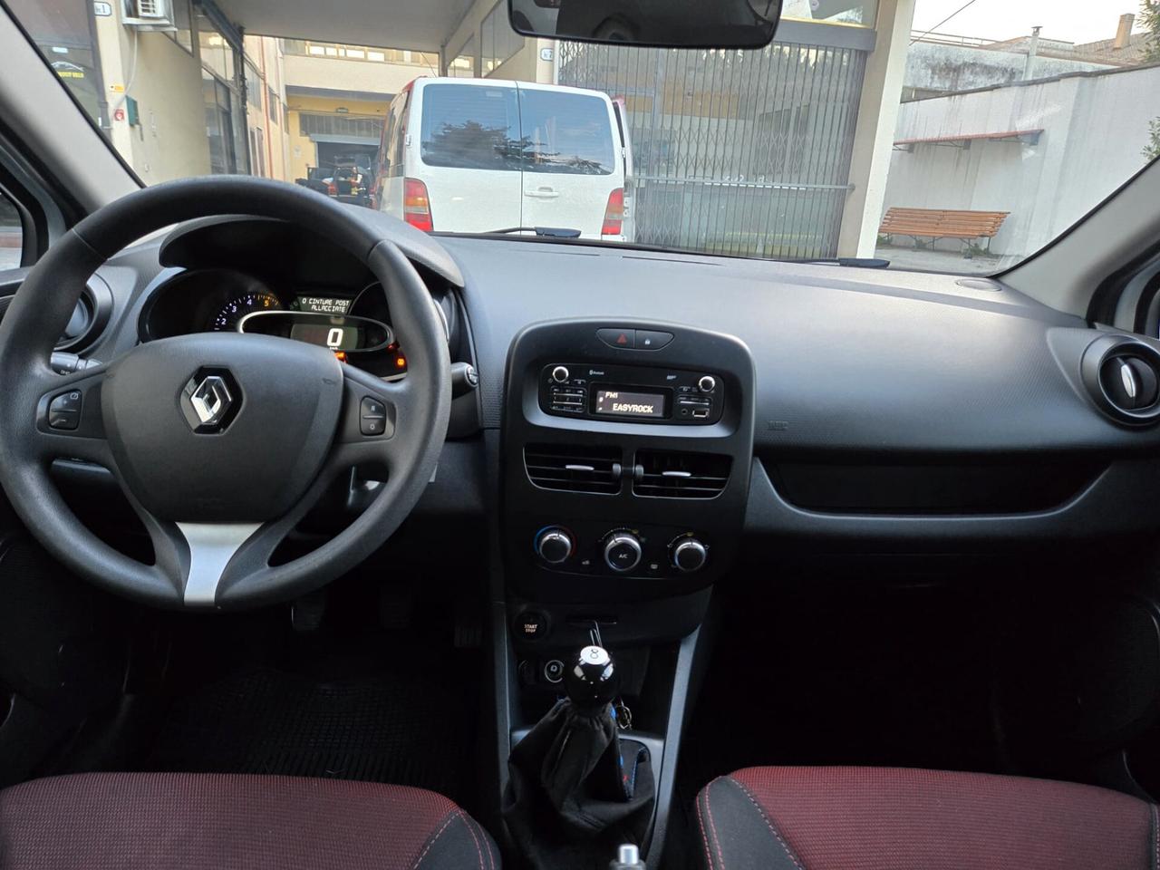 Renault Clio dCi 8V 75CV Start&Stop 5 porte Energy Zen