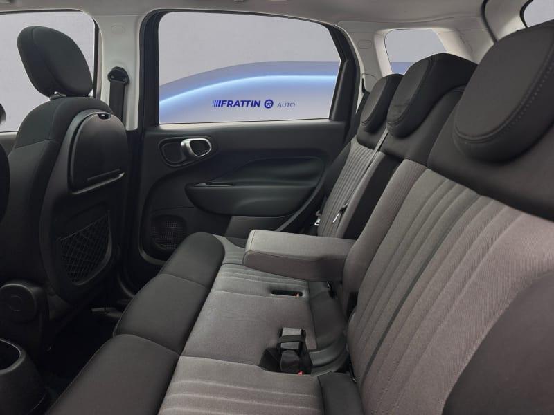 FIAT 500L 0.9 T.AIR T. NATURAL POWER L