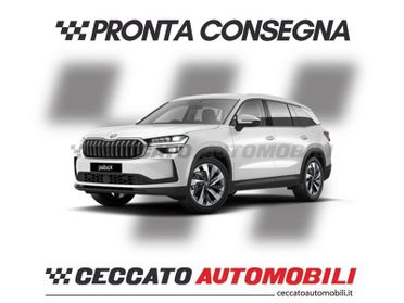 Skoda Kodiaq 2.0 TDI EVO SCR STYLE DSG MY 24