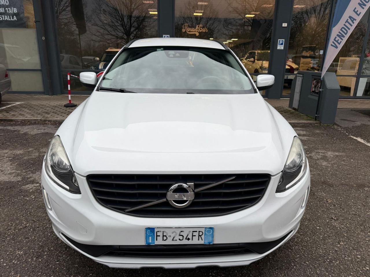 Volvo XC 60 XC60 D4 Geartronic Momentum