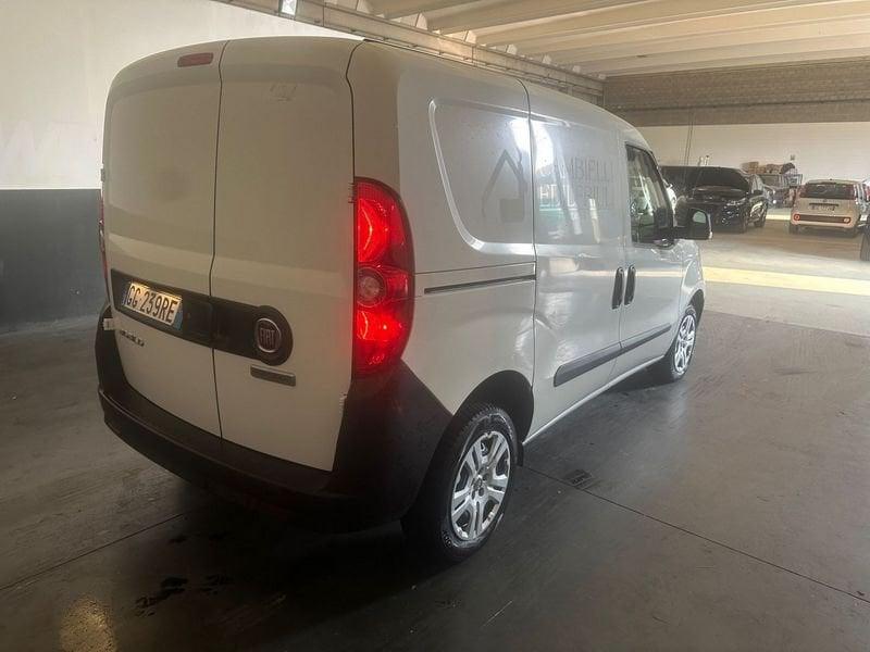 FIAT Doblò Doblò 1.3 MJT S&S PL-TN Cargo Maxi Lounge