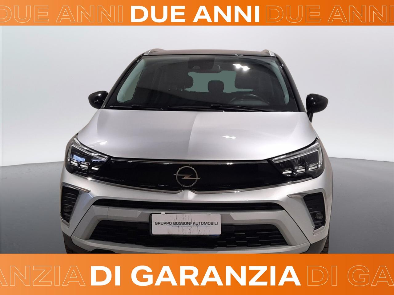 Opel Crossland 1.2 110cv ultimate s&s