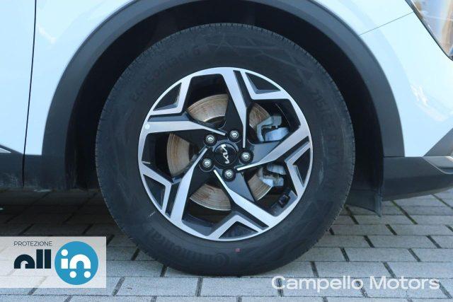 KIA Sportage Sportage 1.6 CRDi MHEV Business