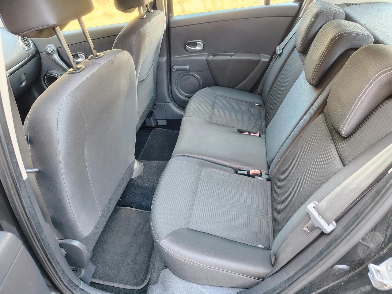 Renault Clio 1.2 BENZINA e GPL 75 CV 5 PORTE 20th ANNIVERSARIO