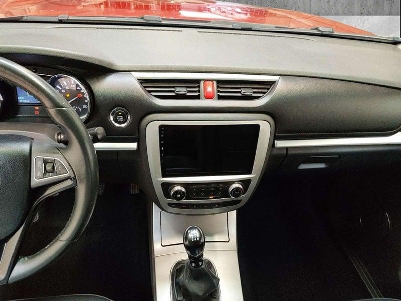 EVO Evo 4 2.0 turbo diesel 136cv