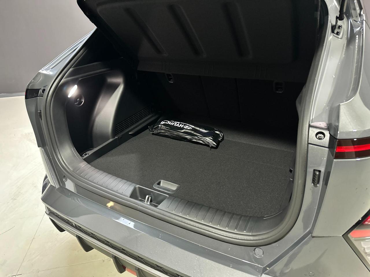 Hyundai Kona 1.6 gdi hev NLine 2wd 138cv dct