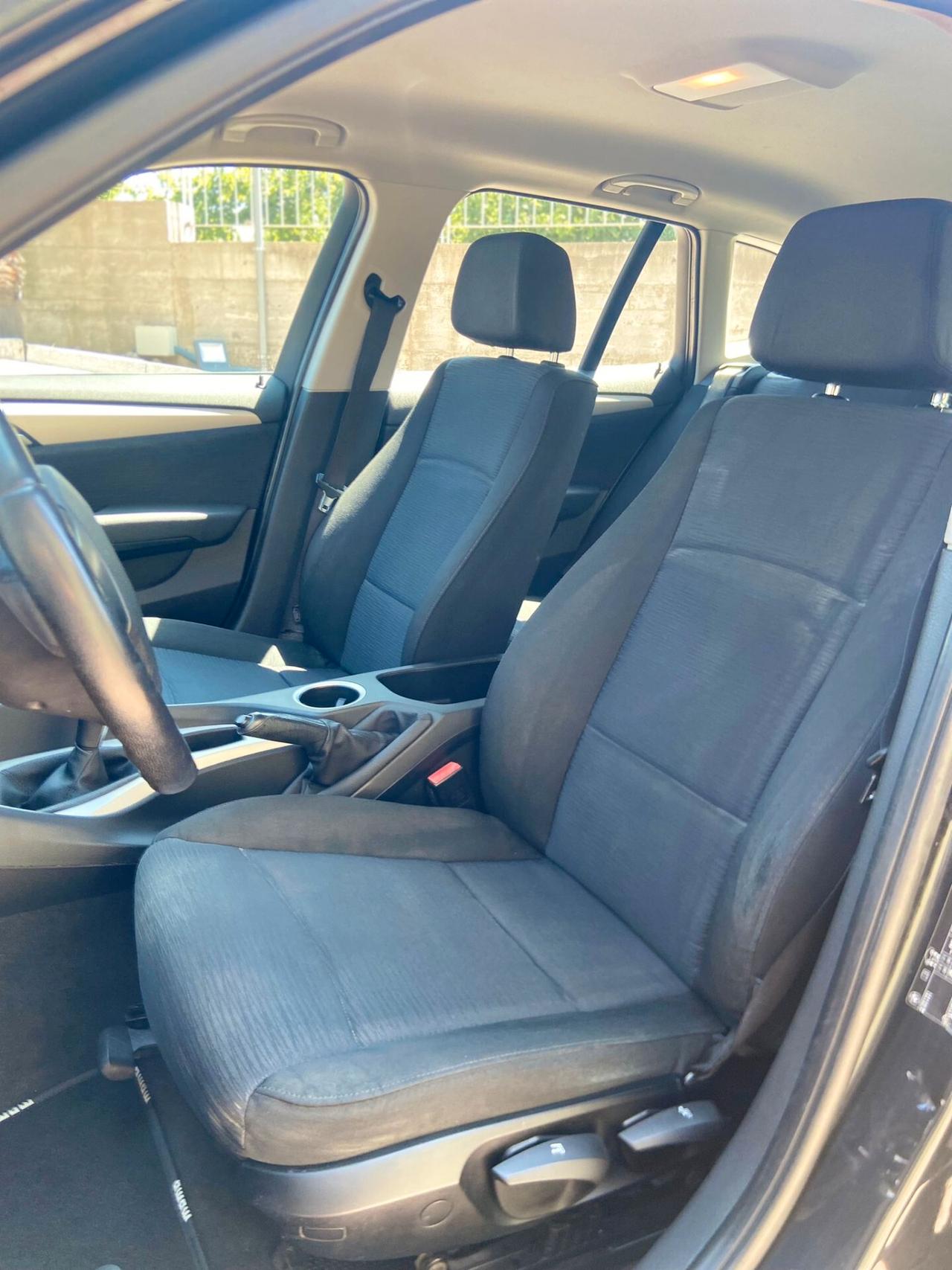 Bmw X1 SDRIVE 18D 2.0 143CV