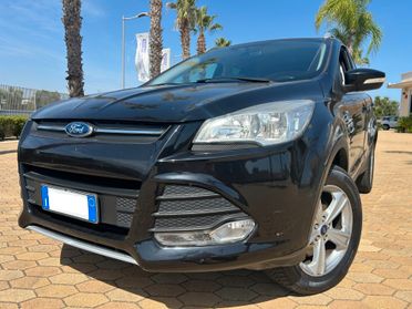 Ford Kuga 2.0 TDCI 150CV Business Automatica