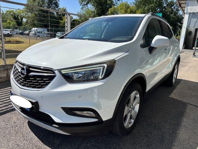 OPEL Mokka X 1.6 CDTI Ecotec 4x2 Start&Stop Advance