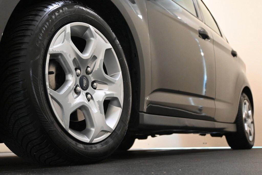FORD C-Max 2ª serie C-Max 1.5 TDCi 120CV Start...