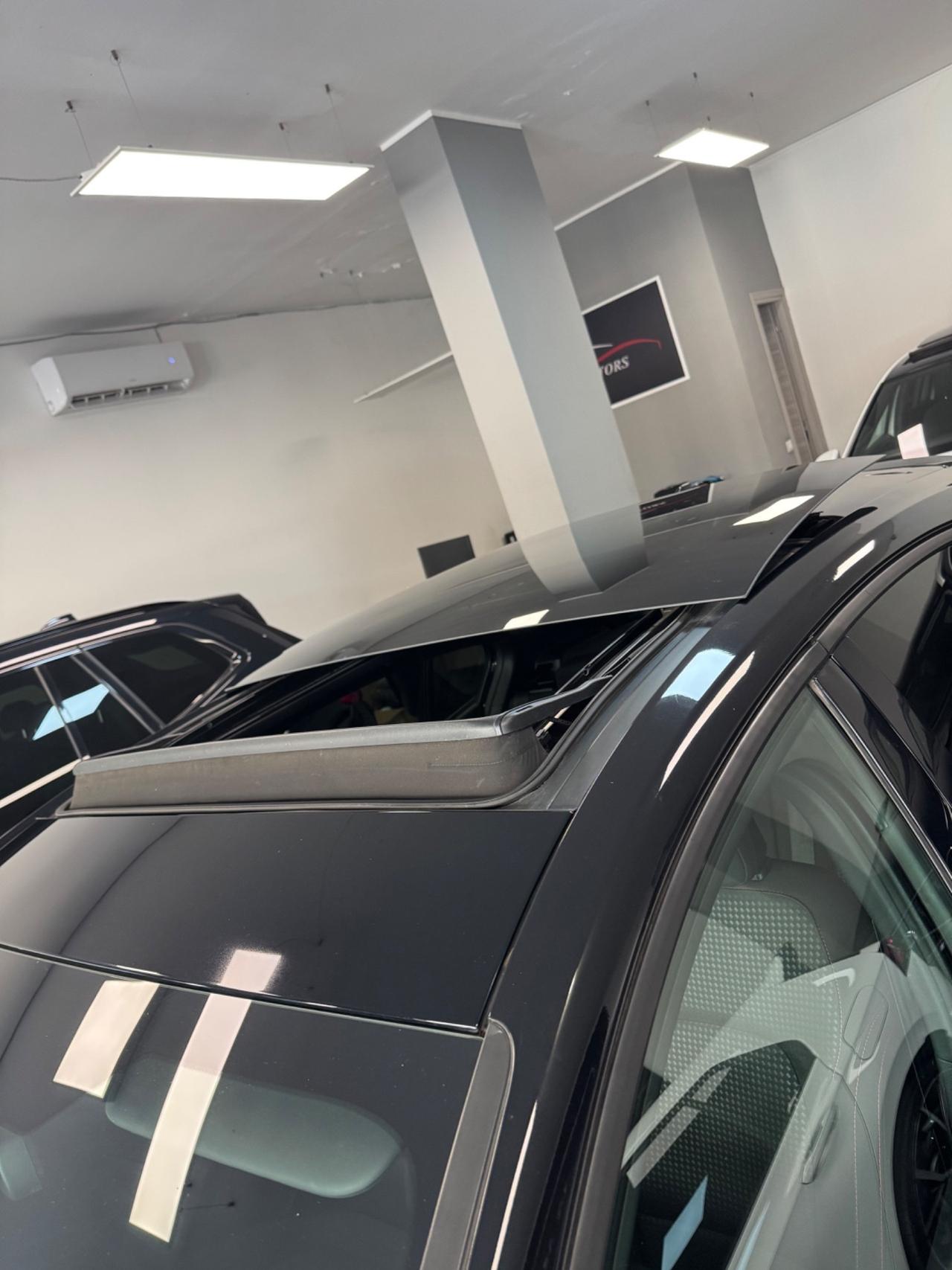 Ford Focus 1.0 Hybrid 155 CV ST-Line X Tetto Apribile