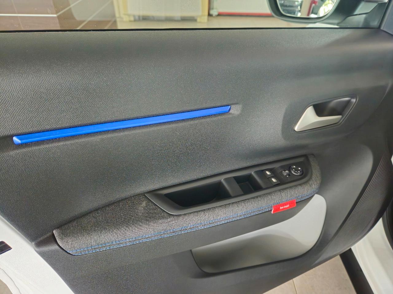 Citroen C3 Plus Turbo 100 S&S - Km Zero
