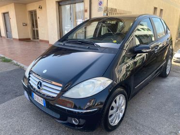 Mercedes-benz A 180 CDI Elegance