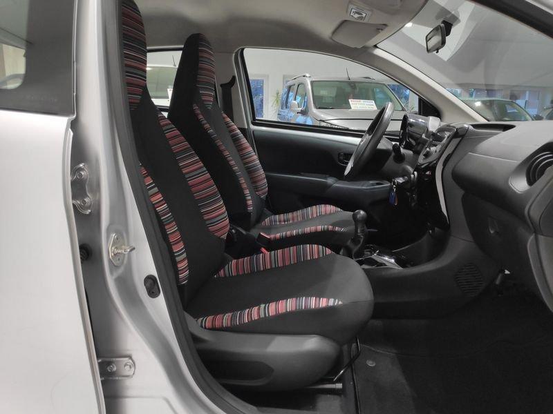 Citroën C1 C1 VTi 72 S&S 5 porte Feel*GARANTITA*