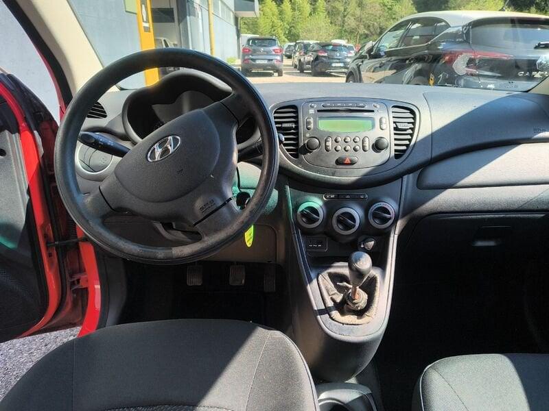 Hyundai i10 i10 1.1 Classic
