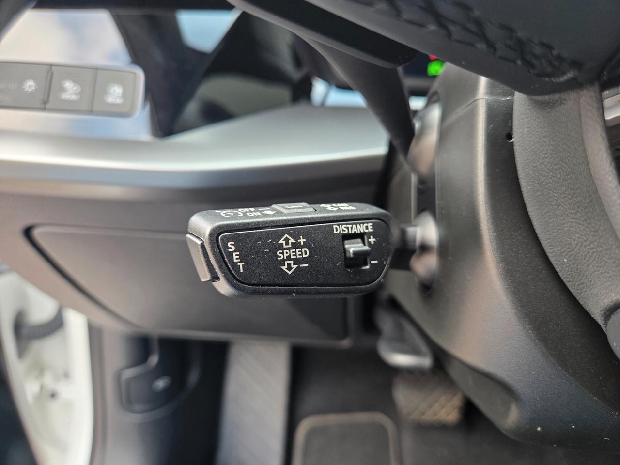 Audi A3 SPB 30 TDI S tronic Business