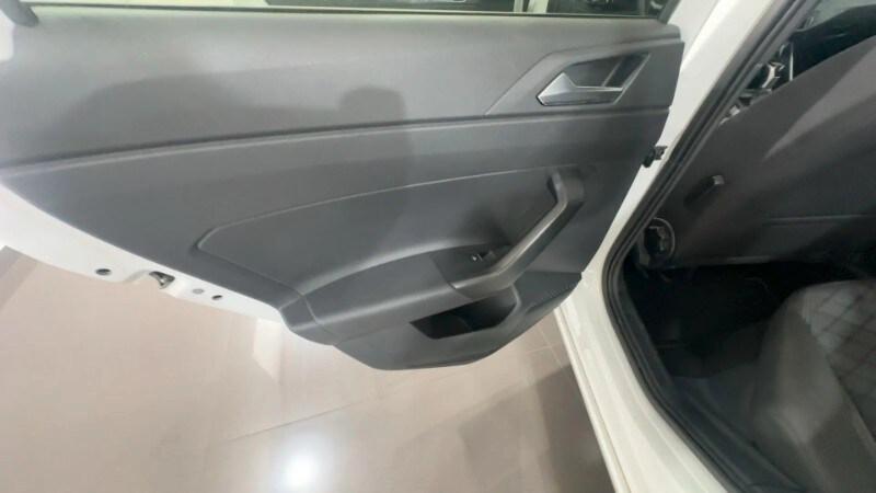 VOLKSWAGEN Taigo Taigo 1.0 TSI 110 CV DSG R-Line