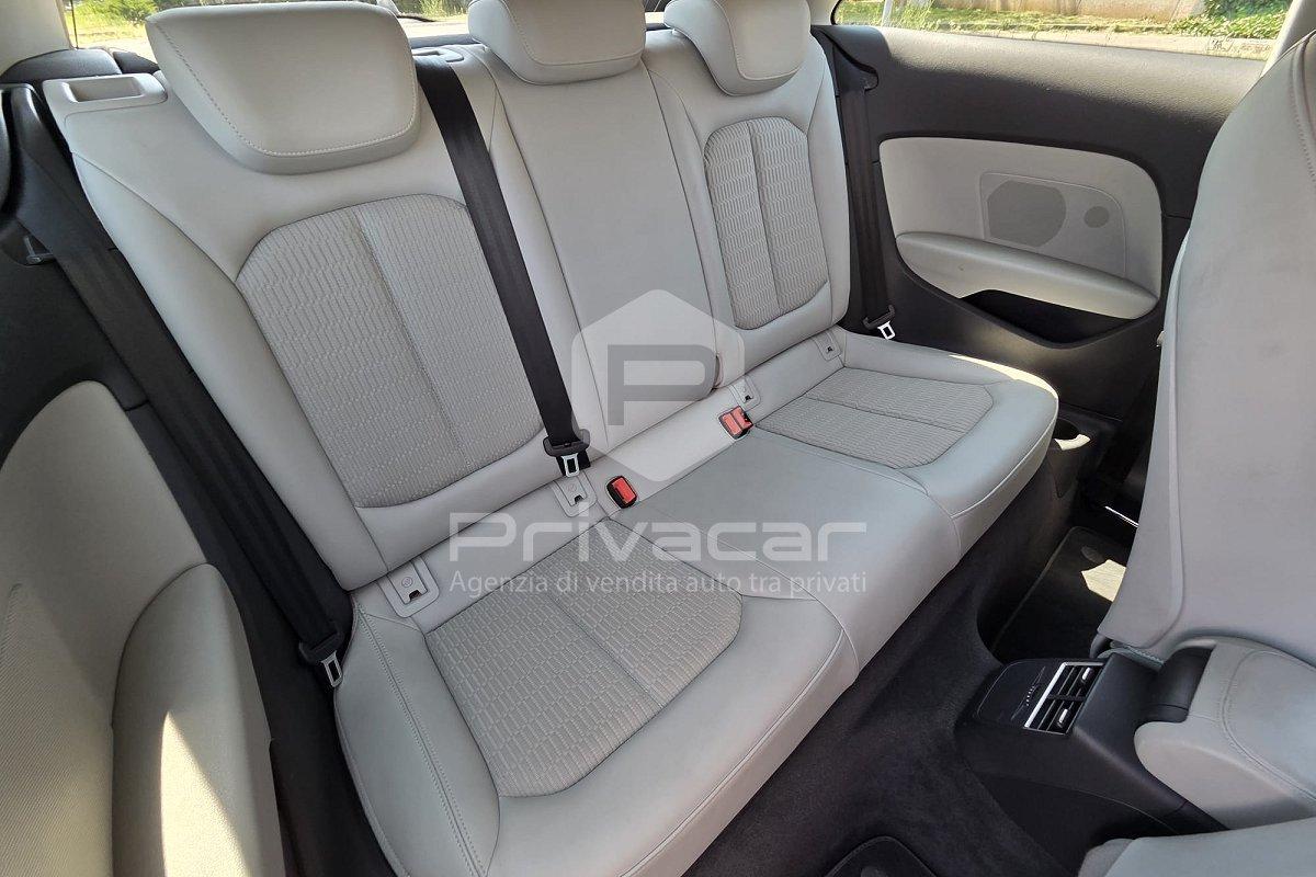 AUDI A3 1.6 TDI clean diesel Attraction