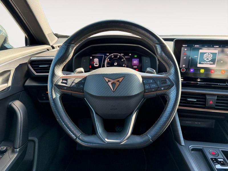 Cupra Formentor 2.0 tdi 4drive 150cv dsg