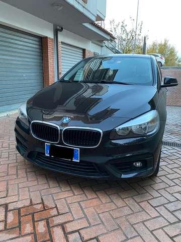 BMW 216 216dActiveTourerSOLO SU APPUNTAMENTO BLACK FRIDAY