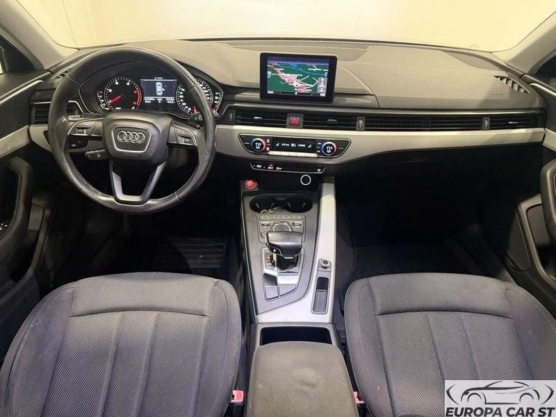 Audi A4 A4 Avant 2.0 tdi ultra 150cv s-tronic