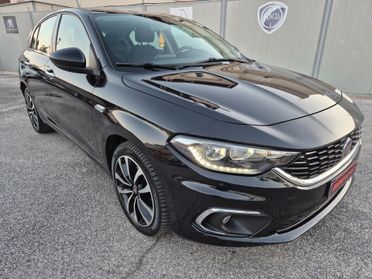 Fiat TIPO 1.6 Mjt 120 CV BERLINA Lounge NUOVA FULL 2017