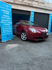 Alfa Romeo MiTo 1.6 JTDm-2 S&S Distinctive Sport Pack