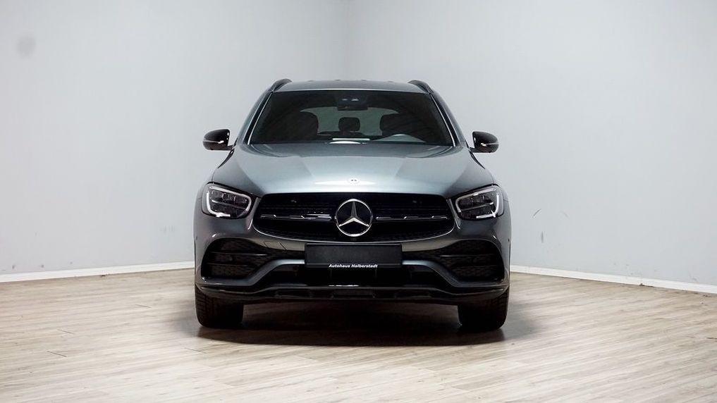 Mercedes-benz GLC 220 GLC 220 d 4Matic Premium Plus