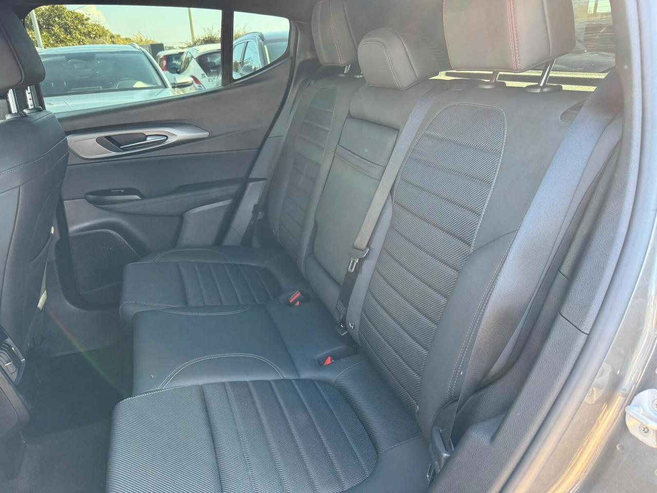 Alfa Romeo Tonale 1.6 diesel 130 CV TCT6 Sprint