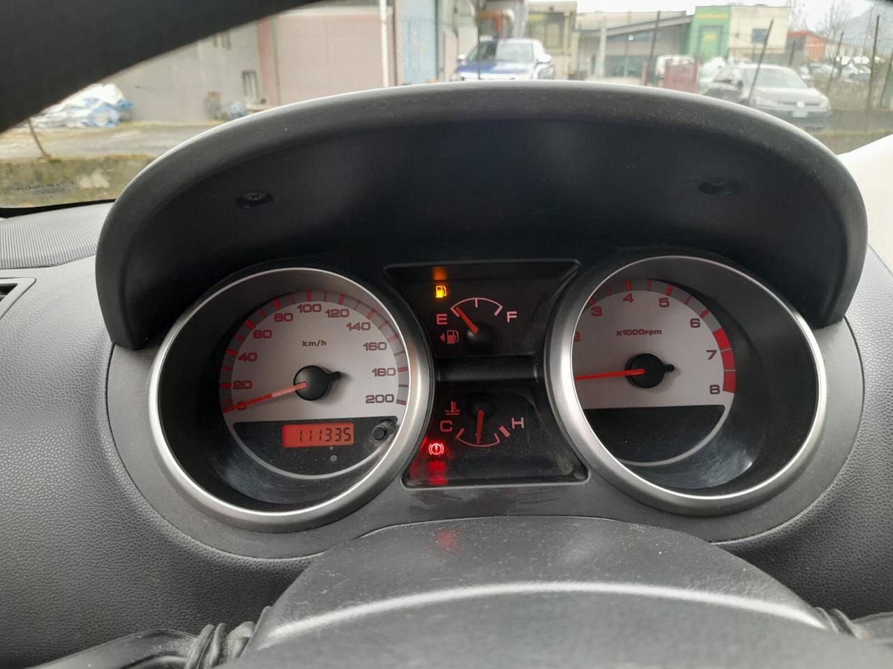 Suzuki Ignis 1.5 16V cat 4WD Sp. Ed. 2005