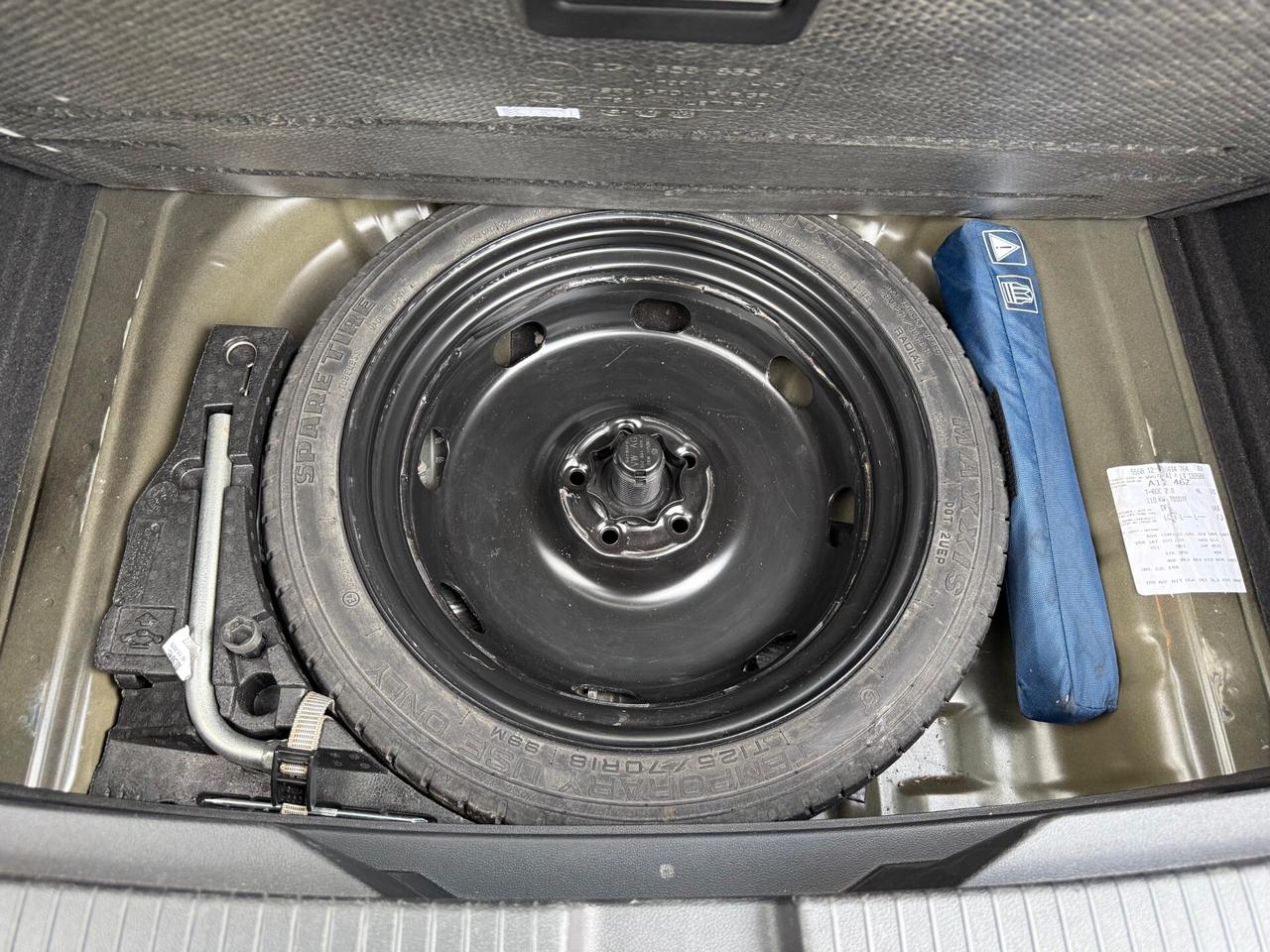 Volkswagen T-Roc 2.0 TDI 150 CV DSG Advanced BMT