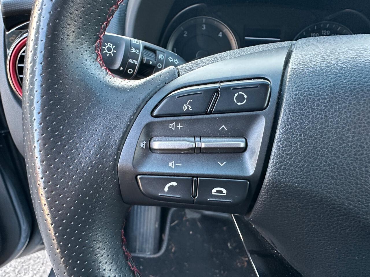 Hyundai Kona 1.6 CRDI 115 CV Xpossible