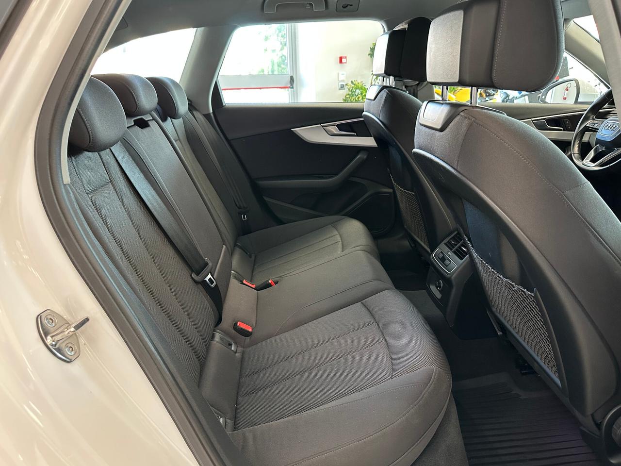 Audi A4 allroad 2.0 TDI 163 CV S tronic Business Evo - 2017